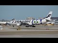 (4K) Finnair's Marimekko 