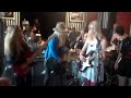 The School of Rock plays Gimme Shelter with Special guest star Orianthi