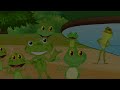 Mysterious Tale of The Tiny Green Frog Book Trailer | Adventure Story |  Dr. Jermaine Gordon