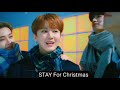 Stray Kids Christmas EveL Comeback