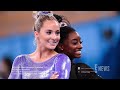 Simone Biles Says She Was BLOCKED By Former Teammate MyKayla Skinner | 2024 Olympics | E! News