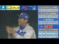 【プロ野球】日本シリーズ 満塁本塁打集(1969年～2020年)