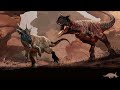 River Lurker | Path Of Titans Spinosaurus