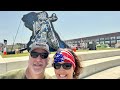 One Day, Two Wheels: Our Journey to Ohio Bike Week! #motorcycle #motovlog #bikerlife #travel