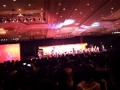 Oppa Gangnam Style in Genting International Convention Centre Ballroom