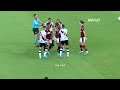 When Players Lose Control (Flamengo)