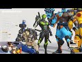 Overwatch with Sodapoppin