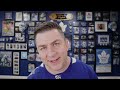Max Domi Is STILL A LEAF! | 4-Year Extension Reaction