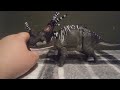 Beasts of the Mesozoic Fan's Choice Styracosaurus 'Old Buck' Review