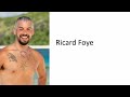 Top 46 one time Survivor players that never won