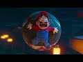 The Super Mario Bros. Movie - Gummy Bear Meme Song ( Cover )
