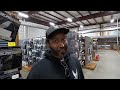 PALMETTO STATE ARMORY | RETAIL STORE TOUR | SOUTH CAROLINA