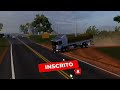 DOWNLOAD SCANIA P310 8X2 NA CARROCERIA - MOD GRÁTIS E QUALIFICADO PARA ETS2 1.50