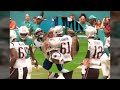 New England Patriots vs. Miami Dolphins 12/]9/2]18