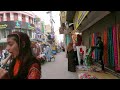 🇵🇰 Anarkali Bazar Lahore, Pakistan - 4K Walking Tour | Street Walk Lahore