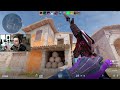 INFERNO! SHROUD FULFILS ON CRISPY ONE TAPS! [Full Match VOD]