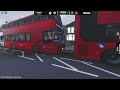 Massive Line in 450 Flood (Croydon Roblox)