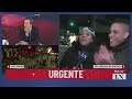 El pueblo de Venezuela copó las calles de Buenos Aires