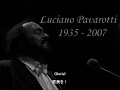 Pavarotti sings Verdi：Cantata《INNO DELLE NAZIONI》（Hymn of the nations）　ヴェルディ：カンタータ《諸国民の讃歌》（日本語字幕付き）