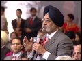 India Today Conclave: Q&A Session With Manmohan Singh