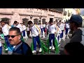 desfile 20 de noviembre 2018 Zacatecas 1
