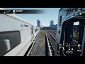 Cutting Down : LIRR Commuter : Train Sim World 4 [4K 60FPS]