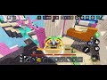 Roblox bedwars squads