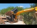 40 Dangerous idiots Truck & Car Driving Fails | Best of Excavator, Crane & Truck Fail Compilation