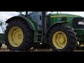 Straw 2017 | John Deere 5820 |