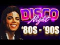 Best DIsco Dance Songs of 70 80 90 LEgends🎶Modern Talking, Michael Jackson, Bee Gees, Bad Boys Blue