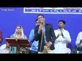 યહોવા દેવ દયાલુ તુ || Gujarati Christian Song || Bro.Nilesh Gamit || Live At-Kasvav #jesus_calls_you