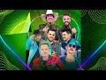 TOP SERTANEJO 2024 - Felipe & Rodrigo, Zé Neto e Cristiano, Fiduma & Jeca, Luan Pereira | Completo