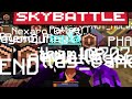 SkyBattle India| Live