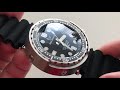 Unboxing San Martin Diver / Seiko Tuna Clone (Sub Eng, Kor)