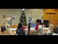 [Part 2] Christmas Program Show by Passion Arts Ministry (PAM)