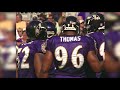 Ray Lewis Hall of Fame Special | Baltimore Ravens