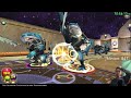 The Official #Wizard101 Minions Only Challenge | Day 27