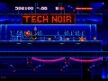 The Terminator - Sega CD (Level 7)