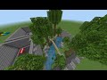 What I've been up to 4 - Minecraft