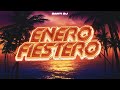 ENERO FIESTERO 🥳 LO MAS NUEVO | VERANO 2024 🔥 Santi DJ