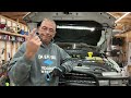 Common Ford 6.7 Diesel Coolant Leak - Easy Fix