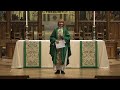 7.21.24 Washington National Cathedral Sunday Holy Eucharist– Worship Online