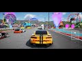 CarX Street - Tuning Tutorial of Chevrolet Camaro for Speedstar Energy Club (part-2)  (4K) Races