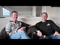 Matt Neal talks BTCC, 30 years of racing and injury