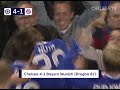 Chelsea 4-2 Bayern Munich | Lampard Double Sinks Bayern | Champions League Classic Highlights