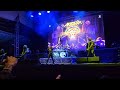 Anthrax - Caught In A Mosh - Metal Fest Ecuador 2024