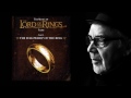 Howard Shore - The Breaking of the Fellowship - Alternate Version | NZSO