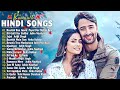 🧡ROMANTIC HINDI LOVE SONGS - NEW HINDI SONGS 2024 💘 Best of Arijit Singh, Jubin Nautiyal, Atif Aslam