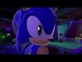 Sonic Joins Silver & Blaze's DATE?! [Feat: Shadow] (VR Chat)