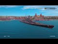 World of Warships: Legends - GK Bot Smashing Nightmare - 5 kills